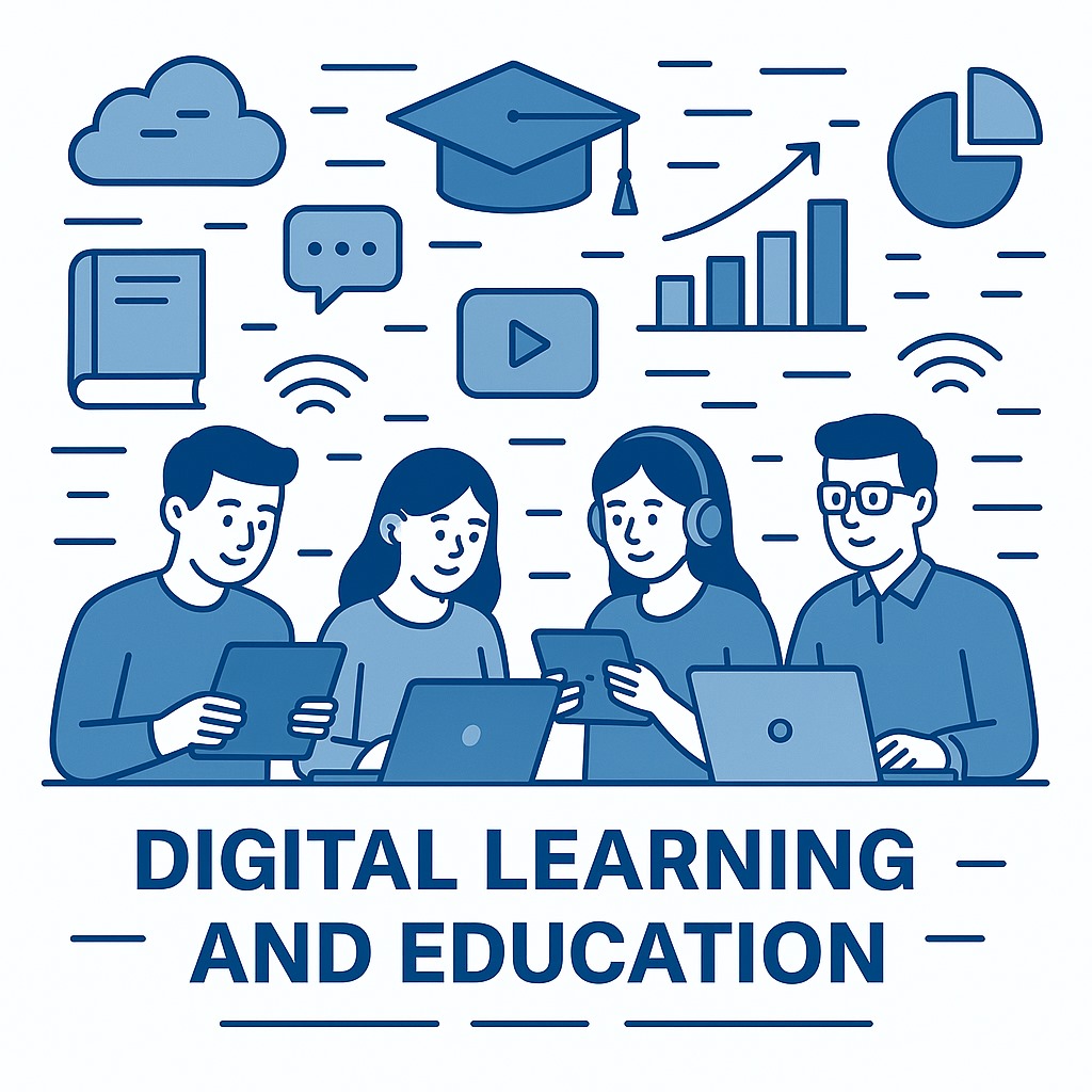 Education & Training