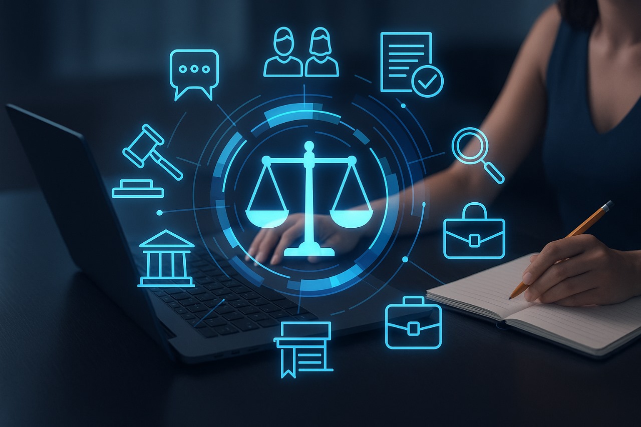 Government & Public Sector