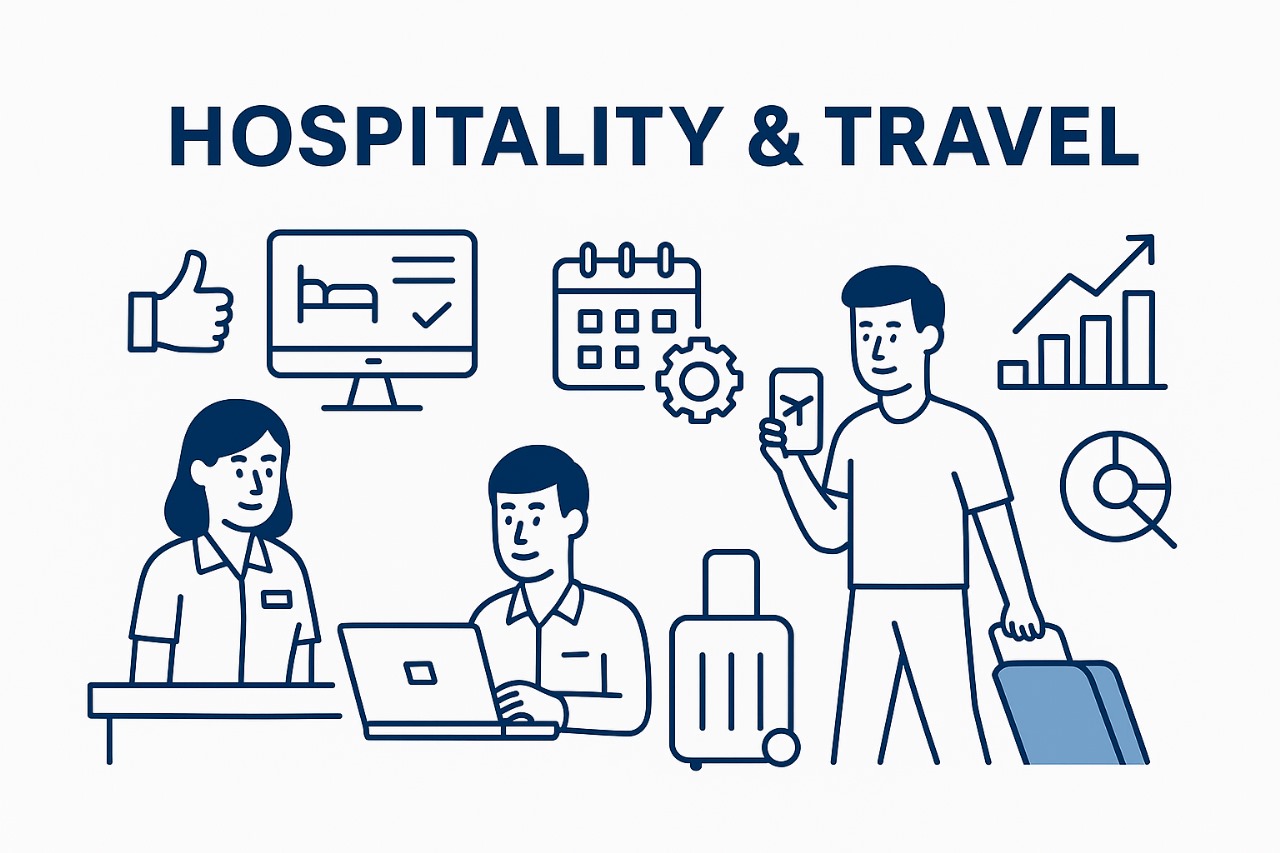 Hospitality & Travel