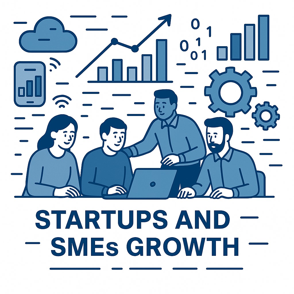 Startups & SMEs