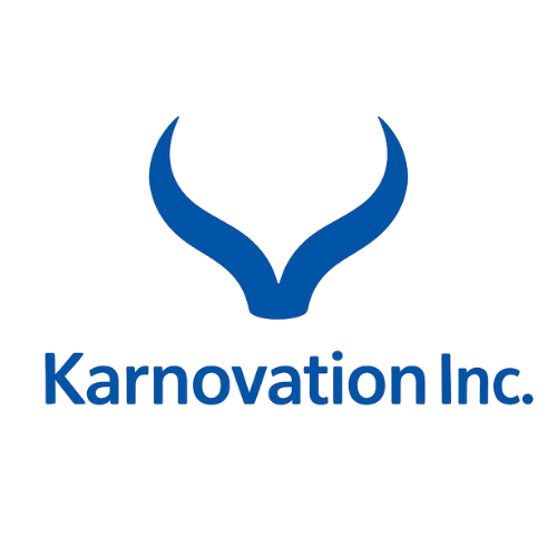 Karnovation logo